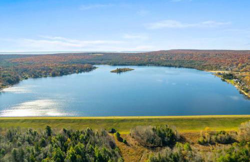 Twin Chalet - 6 BDs Hot Tub Game Area and more - Foto 79