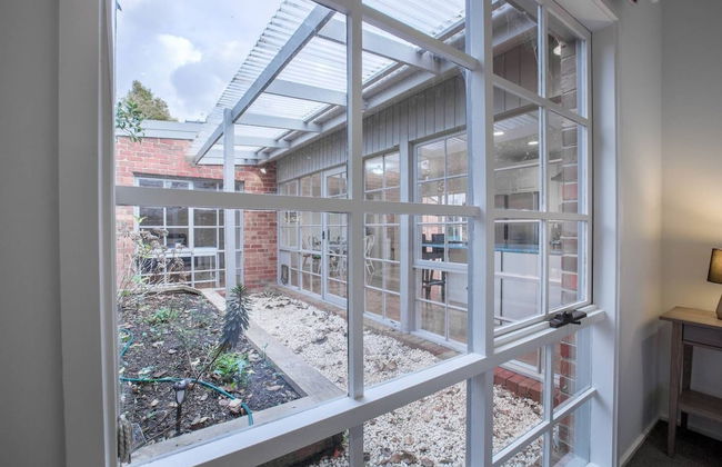 Lots Love Life Garden View Amazing Five Bedrooms - Foto 31