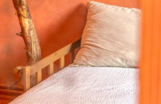 Le passage du renard pour 6 personnes avec parking - Foto 34