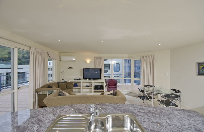 The Pavilions Beachfront Apartments - Foto 62