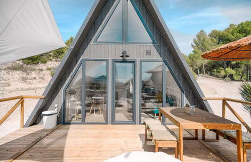 Finca Les Coves - Foto 42