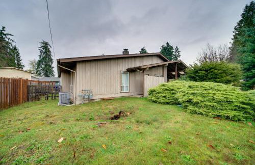 Duplex Group Getaway 3 Mi to Dtwn Bellevue! - Foto 44