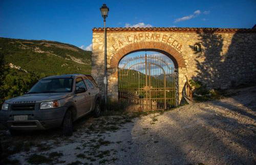 La Caprareccia - Foto 2