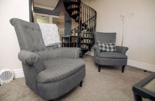 Cosy Hideaway in the Countryside - Pass the Keys - Foto 40