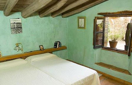 Cortijo Rural Finca HUERTA SANTA MARÍA - Foto 12