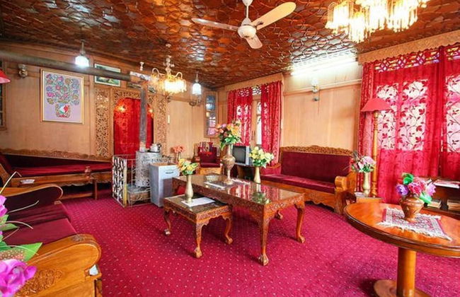 Lake Victoria Houseboat - Foto 22