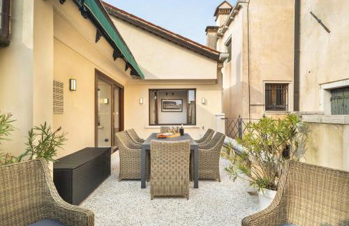 Palazzo dell'albero d'Oro - Foto 51