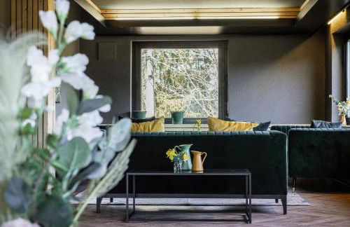 Luxus Villa mit 23 Zimmern und 19 Bädern und SPA - Foto 13