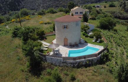 Anemomilos Villa - Photo 45