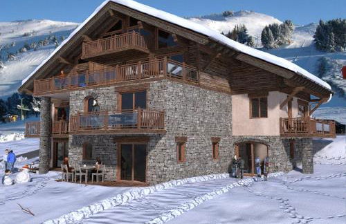 Chalet Skiopied - Foto 17