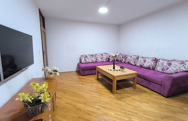 Chengic Villa Comfort - Modern 2-Bedroom - Foto 15