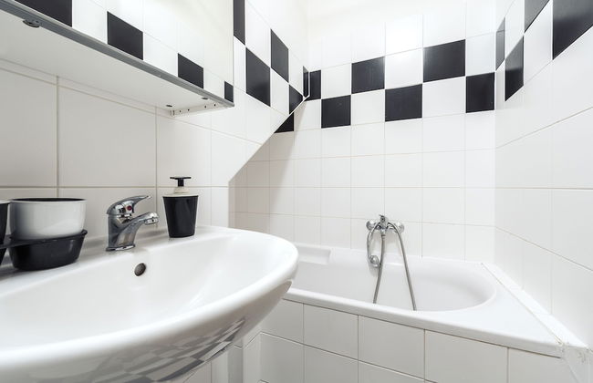 Family Apartments Praha 6 - Foto 51