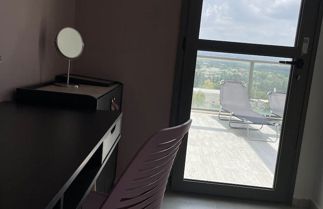 LuxuryLiving at Achziv with AmazingViews - Foto 10