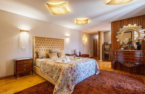 HostWise - Modern Villa & Shared Pool in Paredes - Foto 15