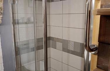 Gîte Le Bourgneuf - Photo 23