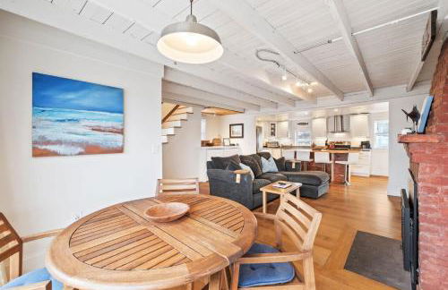 It's All Good Hot Tub Steps to Beach Yard - Foto 11