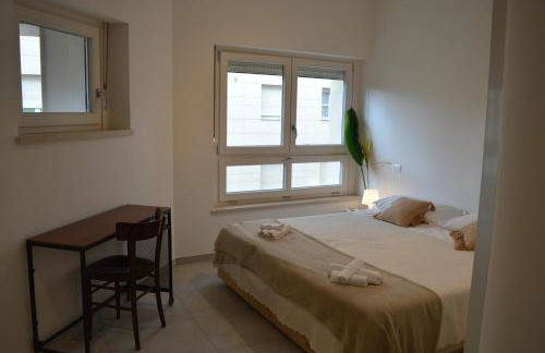 Appartamento panoramico in centro - Affitti Brevi Italia - Foto 18