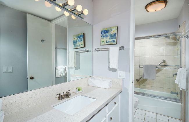 Oceanside Beach Condos - Foto 71