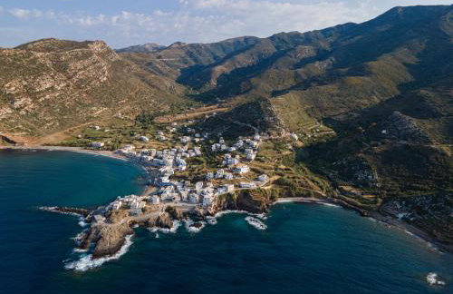 white house apollon naxos - Foto 45