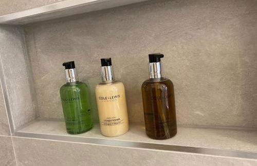 Central Paisley Apartment- Airport/glasgow Access - Foto 10