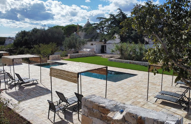 Masseria Pilano - Foto 30