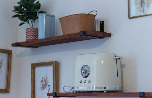 Le Petit Clos - Jardin privatif - Proche du centre - Foto 11