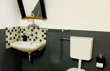 Ferienwohnung mit Sauna Reiterhof barrierefrei - Foto 14