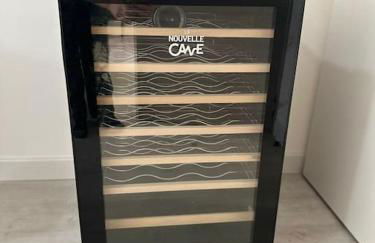 la Résidence Jacquinot - Foto 16