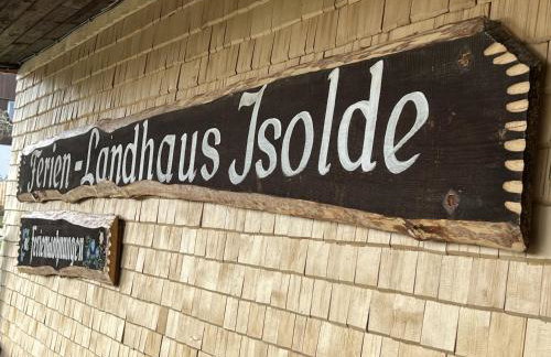 Landhaus Isolde - Foto 27