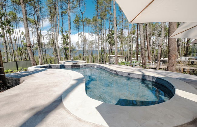 La Pino Mount Batur and Hot Spring - Foto 22