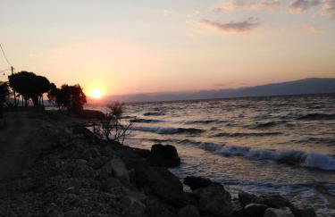Σπίτι με σοφίτα μπροστά στη θάλασσα - Foto 20
