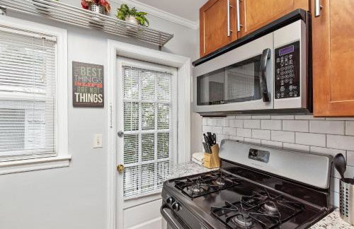 Best Location in Atlanta by PiedmontPark, Beltline, PCM, GA Tech, Emory - Foto 13