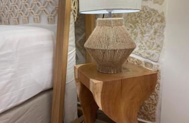 Filoxenia Olive Garden luxury villas and suites - Foto 46