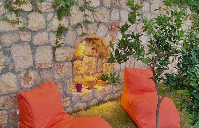 Sarisoy Apart - Foto 52