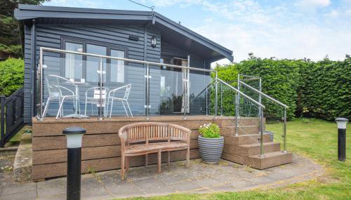 Ty Glan Mor The Beach House - Foto 2