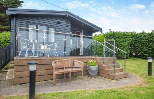 Ty Glan Mor The Beach House - Foto 2