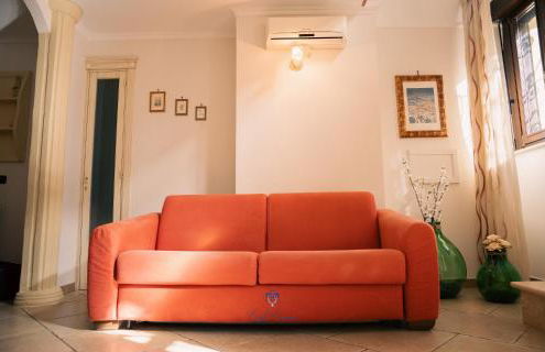 Conte Cavour - casa vacanze - Foto 10