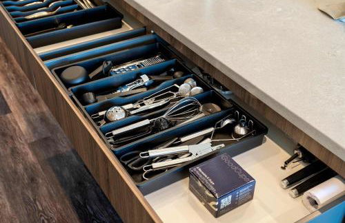 Luxury 2BD-2BA View-Gym-Rooftop - Foto 29