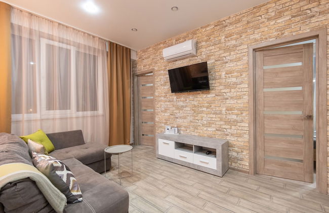 More Apartments na Stanislavskogo 1A - 5 - Foto 11