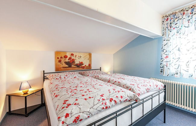 Apartment in Vandans Near Golm Ski Lift - Foto 11