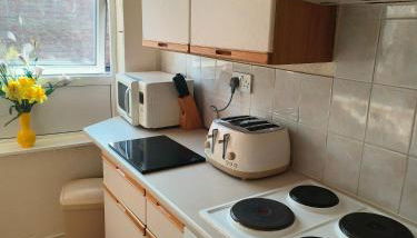 springfield house - Foto 5, stove, toaster