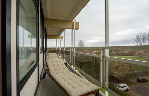 Haus "Belvedere", Wohnung 44 - Foto 11