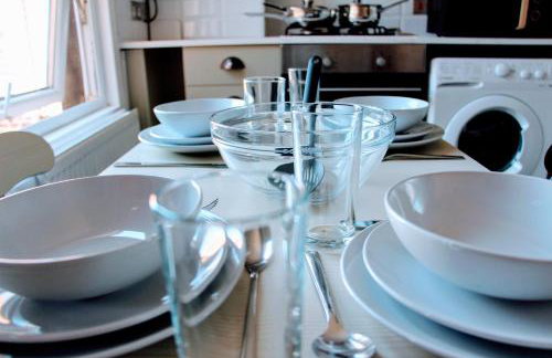 1-Bed flat near West Norwood station - Foto 2