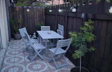 Maison Cocooning Equihen 5 pers Proche Mer & Terrasse - Foto 33