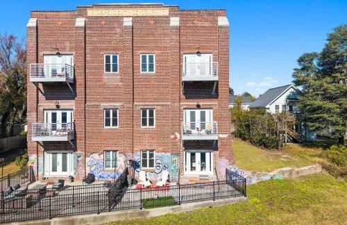 OneTreeHill Villa Downtown Riverwalk Live Oak - Foto 61