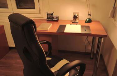 Volos Urban Escape - Foto 19