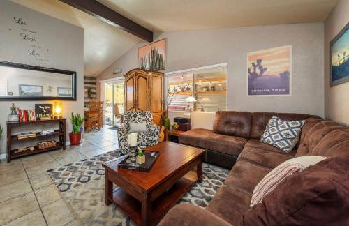 Joshua Tree Village House - Foto 7