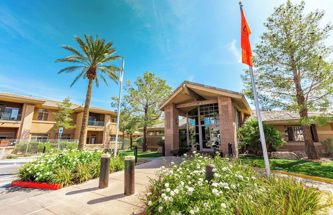 The Cliffs at Peace Canyon - Foto 51