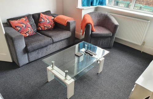 Filton House by Cliftonvalley Apartments - Foto 20