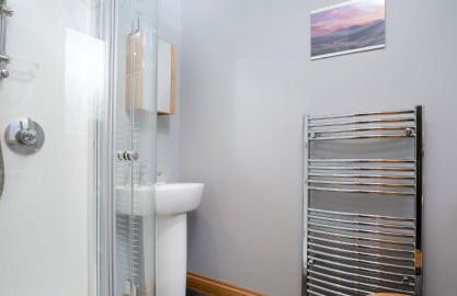 Salmon Run Lodge - Foto 10